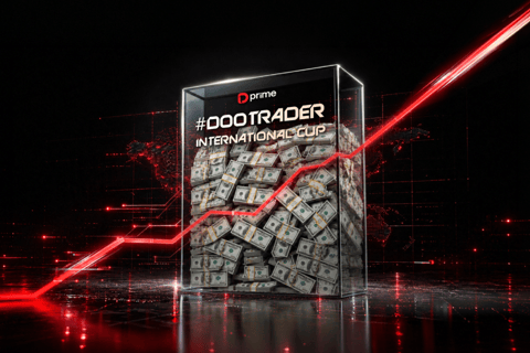 #DooTrader International Cup Round 3 featuring Japan’s MEN and Team Challenge winner TRDAlliance.