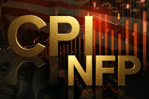 CPI vs Jobs: Is the Market Shifting to Recession?