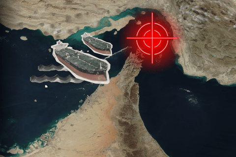 Strait of Hormuz Closed Again — The Crisis Markets Ignore