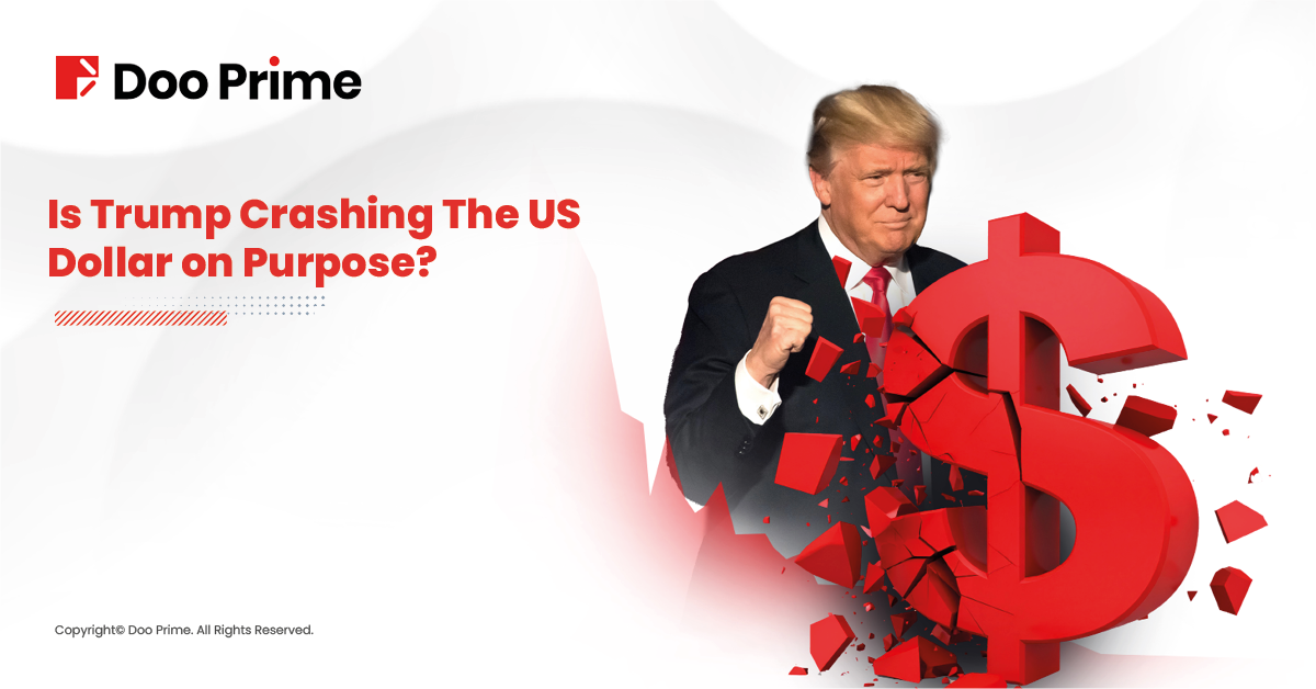 Trump US Dollar