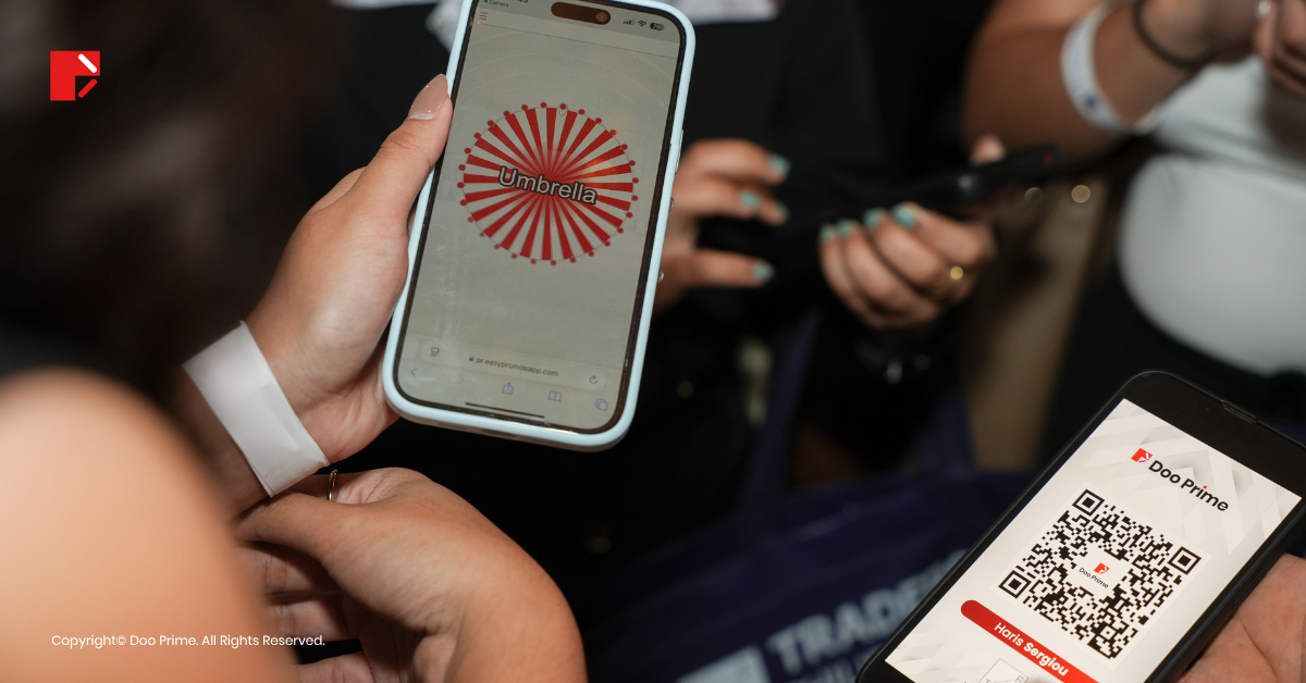 الظهور الأول المذهل لدو برايم في معرض المتداولين في مانيلا 2025 