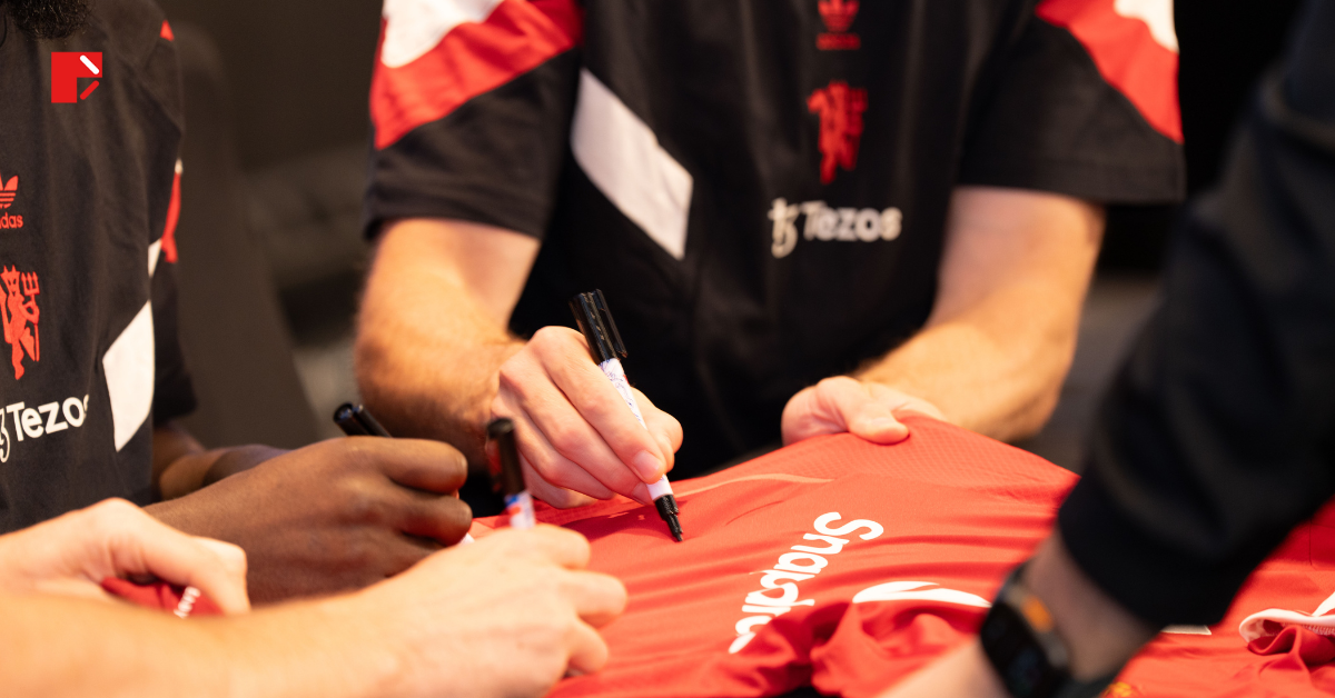 احتفال بالنجاح والشراكة في كوالالمبور 