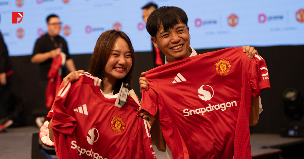 Tôn Vinh Mối Quan Hệ Đối Tác Tốt Đẹp Cùng Man Utd Tại Kuala Lumpur 
