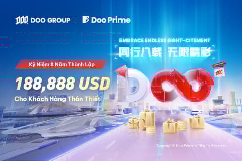 Doo Anniversary